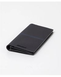 Burberry - Cavendish Long Bi-Fold Wallet - Lyst