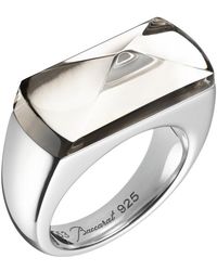 Baccarat - Sterling Silver - Lyst