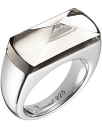 Baccarat - Sterling Silver - Lyst