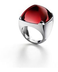 Baccarat - 'Medicis' Crystal Ring 2803003 - Lyst