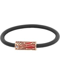 Montblanc - Meisterstuck The Origin Collection Bracelet - Lyst