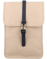 Rains - Sand Waterproof Mini Backpack - Lyst