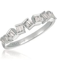 Le Vian - Ladies Baguette Frenzy Rings Set - Lyst