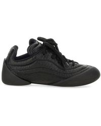 McQueen - Ladies Flexion Sneakers, Brand Size 35 Us - Lyst