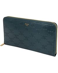 Celine Wallets and cardholders for Women - Up to 50% off | Lyst