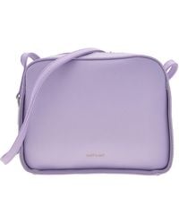 Matt & Nat - Arc Vegan Crossbody Bag - Lyst
