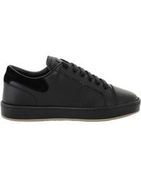 Giuseppe Zanotti - Gz-City Low Top Sneakers - Lyst