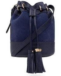 See By Chloé - Vicki Bucket Bag - Lyst