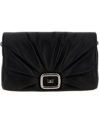 Roger Vivier - 'Viv' Choc Large' Shoulder Bag - Lyst