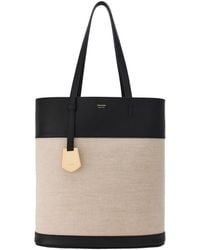 Ferragamo - North-South Tote Bag - Lyst