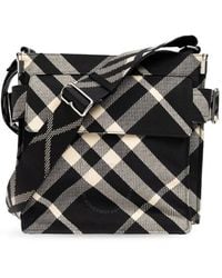 Burberry - Cross-body Bag - Lyst