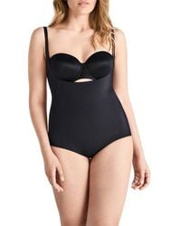 Wolford - Ladies Mat De Luxe Forming Bodysuit - Lyst