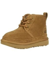 UGG - Neumel Ii Kids' Boots, Size Big Kid - Lyst