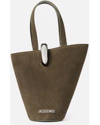 Jacquemus - Le Petit Bambola Bag - Lyst