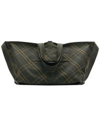 Burberry - Large Tent Tote Bag - Lyst