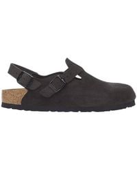 Birkenstock - Tokio Clogs - Lyst
