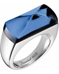 Baccarat - Sterling Silver - Lyst