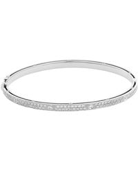 Damiani - D.Side And Diamonds Bracelet - Lyst