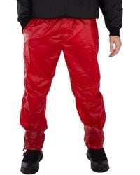 Ferragamo - Ferragamo Nylon Cargo Pants - Lyst