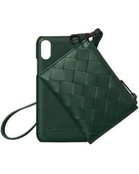 Bottega Veneta - Case Cover For Iphone X/Xs - Lyst