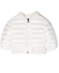 Moncler - Kids Ter Puffer Hooded Down Jacket - Lyst