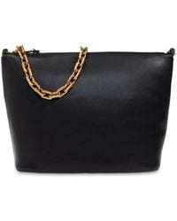 Emporio Armani - Shoulder Bag 'Hobo Medium' - Lyst
