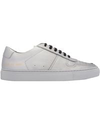 Common Projects - Bball Classic Low-Top Sneakers - Lyst