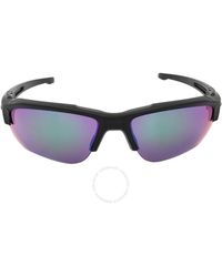 Oakley - Speed Jacket Prizm Maritime Polarized Sport Sunglasses Oo9228 922807 - Lyst