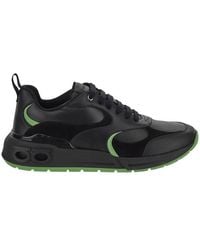 Ferragamo - Cosimina Low-Top Sneakers - Lyst