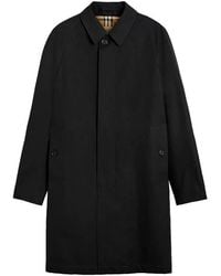 Burberry - Jacket - Lyst