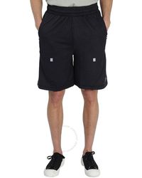 A_COLD_WALL* - Body Map Track Shorts - Lyst