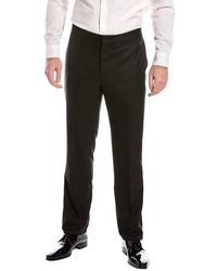 Brunello Cucinelli - Tailored Dress Trousers, Brand Size 56 (Us - Lyst