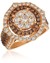 Le Vian - Ladies Nude Palette Rings Set - Lyst