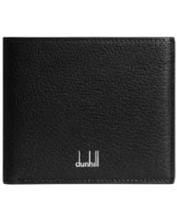 dunhill - 8Cc Billfold Duke Fine Leather Wallet - Lyst