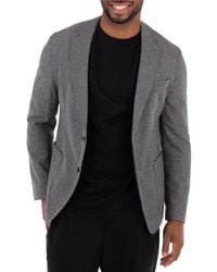 BOSS - Single-Breasted Slim-Fit Jacket, Brand Size 50 (Us - Lyst