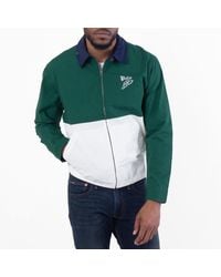 Polo Ralph Lauren - Club Bayport Windbreaker Jacket - Lyst