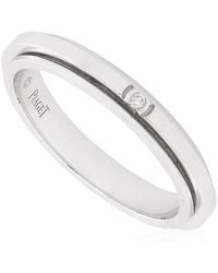 Piaget - 18K Possession Ring - Lyst