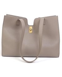 Celine - Cabas 16 Soft - Lyst