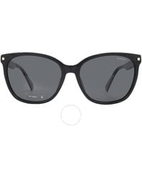 Polaroid - Core Sunglasses Pld 4113/f/s/x 0807/m9 59 - Lyst