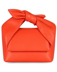 JW Anderson - J.W. Anderson Twister Mini Crossbody Bag - Lyst