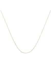 Haus of Brilliance - Rope Chain Jewelry & Cufflinks - Lyst