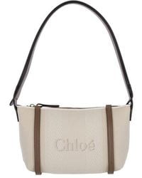 Chloé - Chlo Carry Shoulder Bag - Lyst