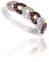 Le Vian - Ladies Chocolatier Rings Set - Lyst
