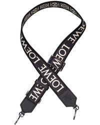 Loewe - Anagram Strap - Lyst