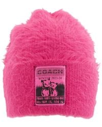 COACH - The Lil Nas X Drop Beanie - Lyst