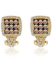 Le Vian - Ladies Grand Sample Sale Earrings - Lyst