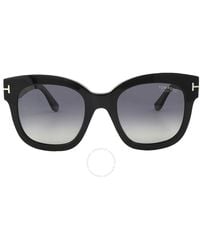 Tom Ford - Eyeware & Frames & Optical & Sunglasses - Lyst