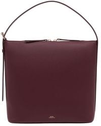 A.P.C. - Handbags - Lyst