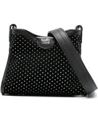 See By Chloé - Joan Mini Top Handle Bag - Lyst