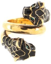 Gucci - Fashion Show Ring - Lyst